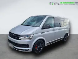 Utilisé 2018 VW Multivan Break | 49 500 € (Prix juste)
