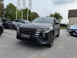 Gris Utilisé 2025 Hyundai Tucson N Line SUV | 37 980 € (Prix assez cher)