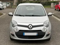 Utilisé 2014 Renault Twingo Authentique Citadine | 3 900 € (Prix juste)