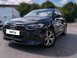 Noir Utilisé 2023 Audi A1 Design Citadine | 34 327 €