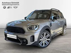 Utilisé 2023 Mini Countryman SUV | 33 990 €