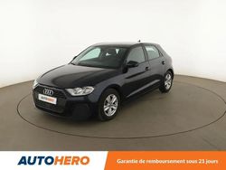 Bleu Utilisé 2019 Audi A1 Sportback Citadine | 16 690 € (Prix juste)