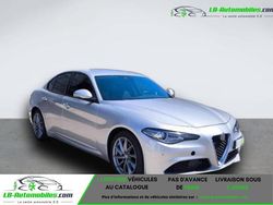 Utilisé 2022 Alfa Romeo Giulia Berline | 33 100 € (Bon prix)