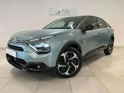 Bleu Utilisé 2021 Citroën C4 Shine Berline | 14 990 € (Prix juste)