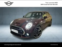 Utilisé 2017 Mini John Cooper Works Citadine | 21 770 € (Prix juste)