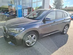 Mineralgrau Utilisé 2021 BMW X1 M Sport SUV | 22 499 € (Bon prix)