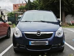 Utilisé 2009 Opel Agila Enjoy Berline | 3 500 €