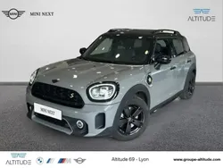 Gris Utilisé 2022 Mini Cooper Countryman SUV | 28 990 € (Bon prix)