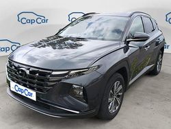 Utilisé 2022 Hyundai Tucson SUV | 25 140 € (Prix juste)