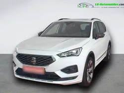 Utilisé 2020 Seat Tarraco SUV | 38 100 € (Prix juste)