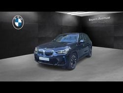 Othercolor Utilisé 2023 BMW iX3 M Sport SUV | 43 250 € (Prix juste)