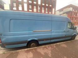 Utilisé 2008 Mercedes Sprinter Van | 6 990 €