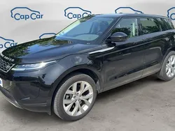 Utilisé 2020 Land Rover Range Rover evoque R-Dynamic | 34 890 €