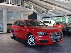 Utilisé 2016 Audi A4 Break | 20 980 € (Bon prix)