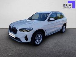 Utilisé 2022 BMW X3 Comfort Edition SUV | 47 990 € (Prix juste)