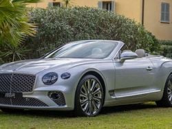 Utilisé 2023 Bentley Continental Mulliner Berline | 259 990 €