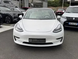 Utilisé 2020 Tesla Model 3 Long Range Berline | 26 790 €