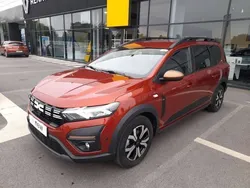 Utilisé 2024 Dacia Jogger Extreme | 20 990 € (Prix juste)