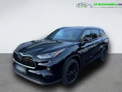 Utilisé 2024 Toyota Highlander SUV | 81 300 €
