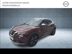 Utilisé 2021 Nissan Juke SUV | 17 990 € (Prix juste)