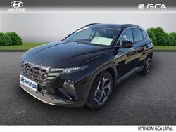 Utilisé 2022 Hyundai Tucson SUV | 32 990 € (Prix juste)