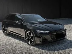 Utilisé 2022 Audi RS6 Performance Break | 114 990 €