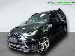 Utilisé 2022 Land Rover Discovery 5 SUV | 66 300 € (Prix cher)
