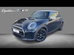 Noir Utilisé 2022 Mini Cooper SE Citadine | 16 900 € (Bon prix)