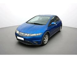 Bleu Occasion 2006 Honda Civic Comfort Berline | 8 990 €