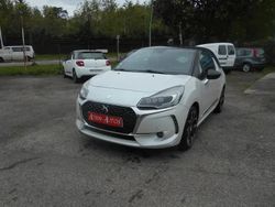 Blanc Utilisé 2017 Citroën DS3 Berline | 8 490 €