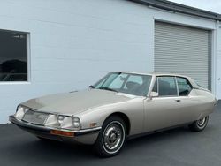Gris Utilisé 1972 Citroën SM Coupé | 28 800 €
