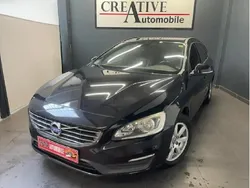 Utilisé 2014 Volvo V60 Momentum Break | 9 990 €