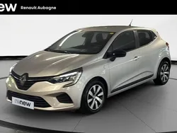 Gris Utilisé 2023 Renault Clio V Equilibre Citadine | 14 990 € (Prix juste)