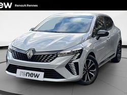 Gris Occasion 2025 Renault Clio V Techno Citadine | 18 990 € (Prix cher)
