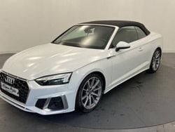 Utilisé 2020 Audi A5 S-Line Coupé | 35 900 € (Prix cher)