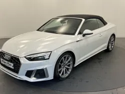 Utilisé 2020 Audi A5 S-Line Coupé | 36 900 € (Prix assez cher)