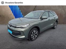 Utilisé 2025 VW Tiguan Life SUV | 40 990 € (Prix cher)