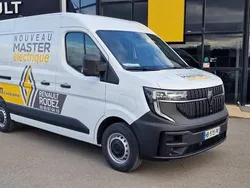 Nouvelle 2025 Renault Master Van | 52 990 €