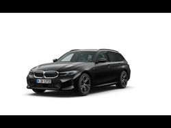 Noir Utilisé 2025 BMW 330 M Sport Break | 49 900 € (Prix juste)