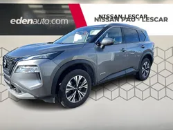 Gris Utilisé 2023 Nissan X-Trail N-Connecta SUV | 29 990 € (Prix juste)