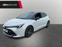 Blanc Utilisé 2023 Toyota Corolla Sport Berline | 26 490 € (Super prix)