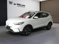 Blanc Utilisé 2025 MG ZS Luxury Berline | 29 990 € (Prix cher)