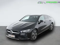 Utilisé 2021 Mercedes 200 Coupé | 30 200 € (Prix juste)