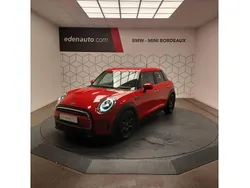 Utilisé 2022 Mini ONE Hatch Citadine | 22 990 € (Prix juste)