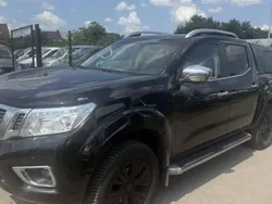 Noir Utilisé 2016 Nissan Navara Tekna Pick-up | 19 990 €