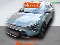 Utilisé 2022 Kia Niro SUV | 33 200 € (Prix cher)