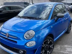 Utilisé 2018 Fiat 500 S Citadine | 9 990 € (Prix juste)