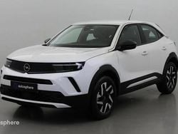 Blanc Utilisé 2024 Opel Mokka SUV | 17 999 € (Bon prix)