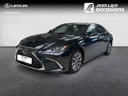 Noir Utilisé 2024 Lexus ES300H Berline | 45 790 €