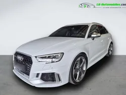 Utilisé 2020 Audi RS3 Sportback Sport Citadine | 45 500 € (Bon prix)